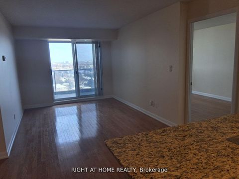 Photo 7 at 1808 - 5791 Yonge Street, Newtonbrook East, Toronto