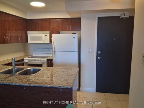 Photo 9 at 1808 - 5791 Yonge Street, Newtonbrook East, Toronto
