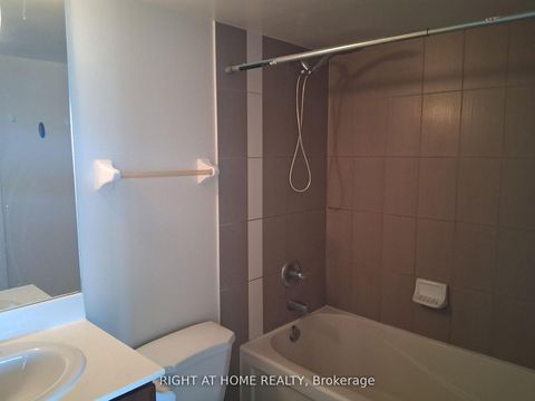 Photo 10 at 1808 - 5791 Yonge Street, Newtonbrook East, Toronto