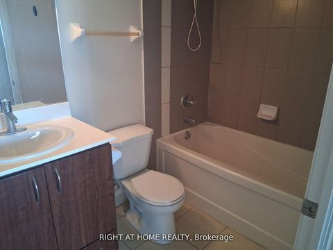 Photo 11 at 1808 - 5791 Yonge Street, Newtonbrook East, Toronto
