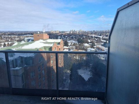 Photo 14 at 1808 - 5791 Yonge Street, Newtonbrook East, Toronto