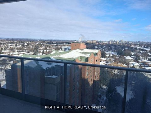 Photo 15 at 1808 - 5791 Yonge Street, Newtonbrook East, Toronto