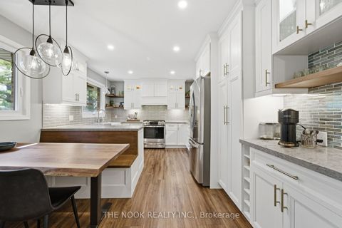 Photo 7 at 77 Cook Drive, Pottageville, King