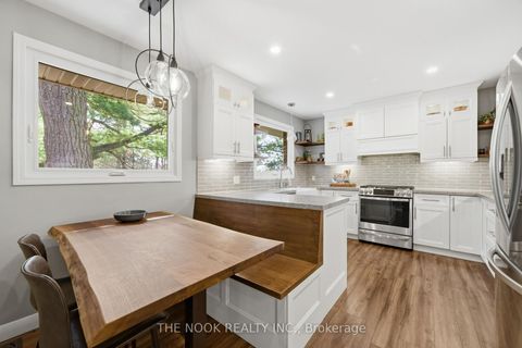 Photo 8 at 77 Cook Drive, Pottageville, King