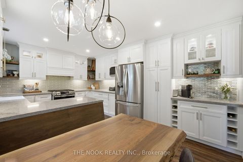 Photo 9 at 77 Cook Drive, Pottageville, King