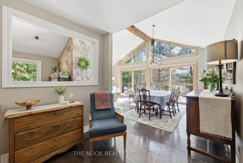 Photo 13 at 77 Cook Drive, Pottageville, King