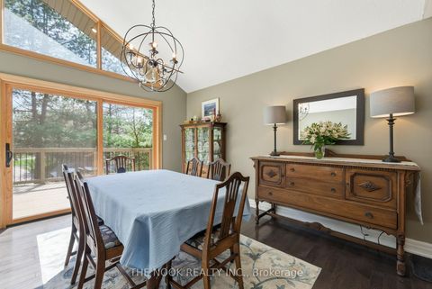 Photo 14 at 77 Cook Drive, Pottageville, King