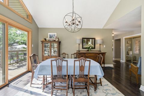 Photo 16 at 77 Cook Drive, Pottageville, King