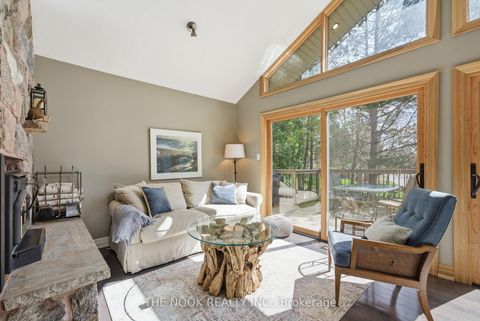 Photo 18 at 77 Cook Drive, Pottageville, King