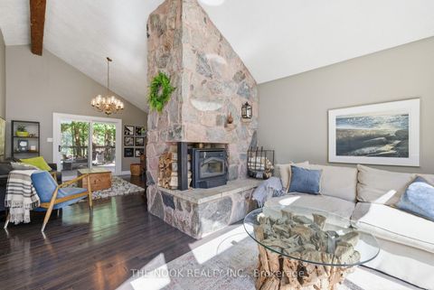 Photo 20 at 77 Cook Drive, Pottageville, King