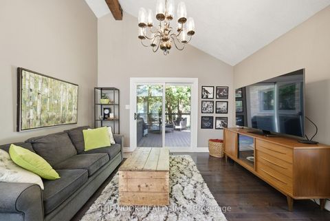 Photo 21 at 77 Cook Drive, Pottageville, King