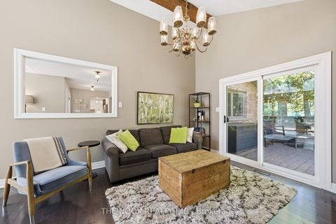 Photo 22 at 77 Cook Drive, Pottageville, King