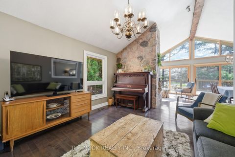 Photo 23 at 77 Cook Drive, Pottageville, King