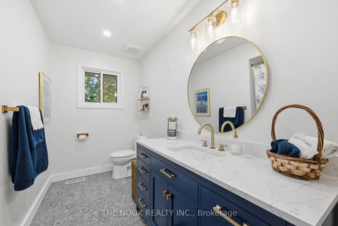 Photo 29 at 77 Cook Drive, Pottageville, King