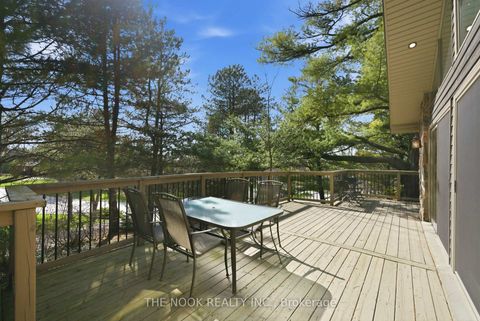 Photo 43 at 77 Cook Drive, Pottageville, King