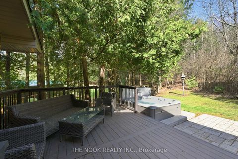 Photo 44 at 77 Cook Drive, Pottageville, King