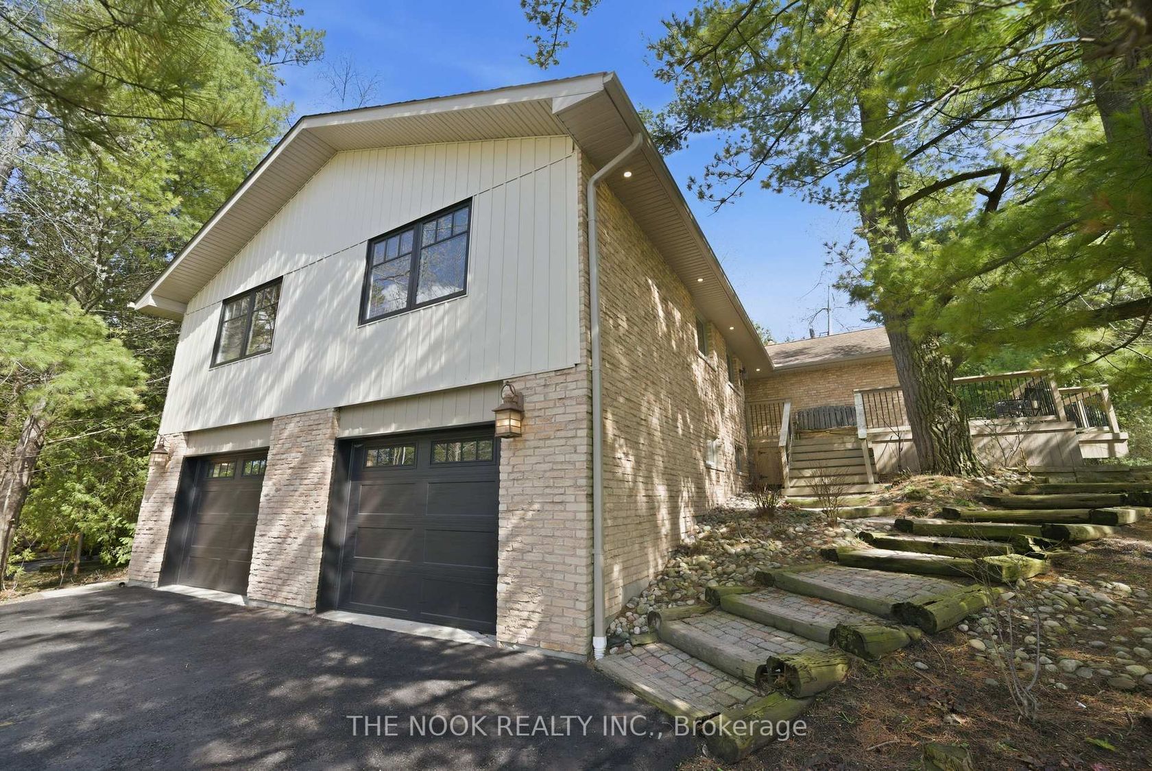 77 Cook Drive, Pottageville, King photo 7