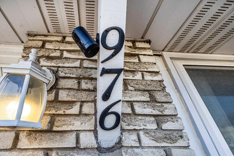 Photo 23 at 976 Southport Drive, Donevan, Oshawa