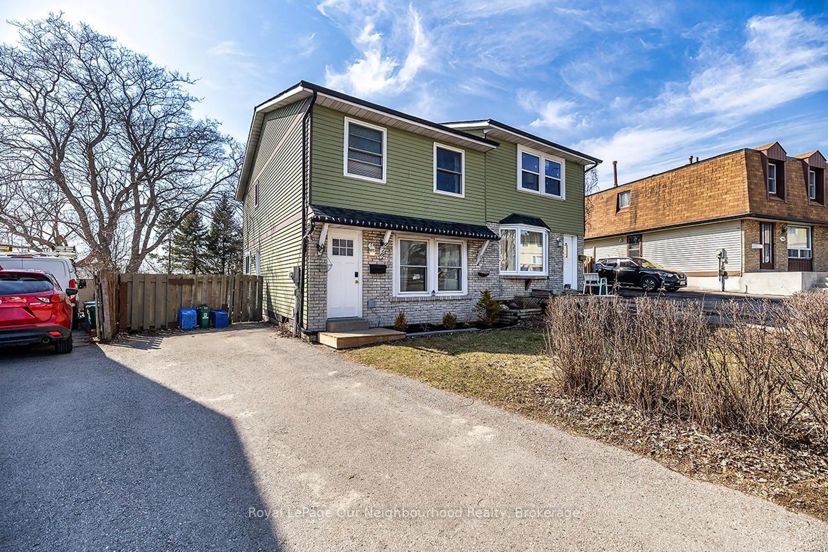 976 Southport Drive, Donevan, Oshawa 