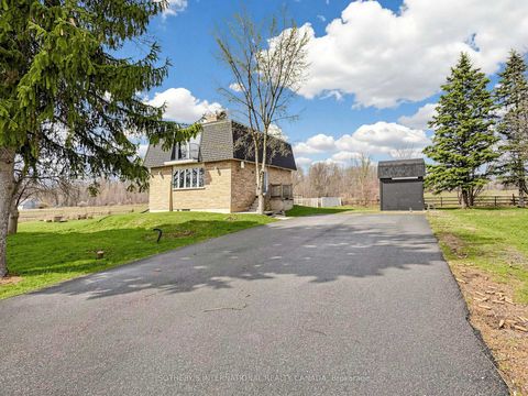 Photo 1 at 3520 Highway 89, Rural Innisfil, Innisfil