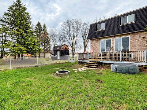 Photo 44 at 3520 Highway 89, Rural Innisfil, Innisfil