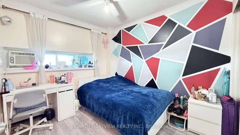 Photo 8 at 909 - 4645 Jane Street, Black Creek, Toronto