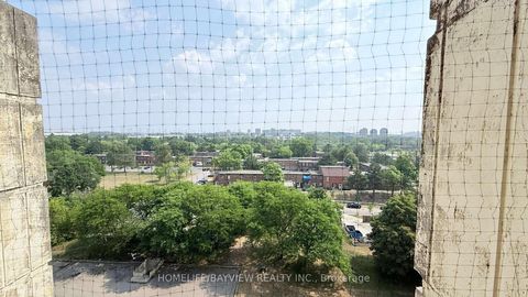 Photo 17 at 909 - 4645 Jane Street, Black Creek, Toronto