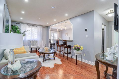 Photo 5 at 191 Wessenger Drive, Holly, Barrie