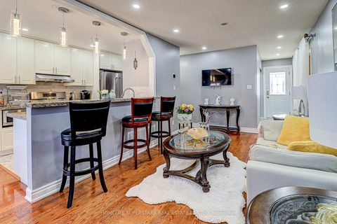 Photo 6 at 191 Wessenger Drive, Holly, Barrie