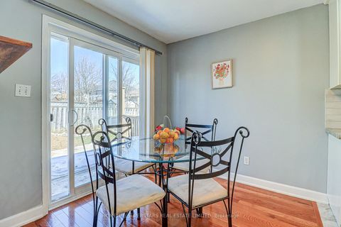 Photo 7 at 191 Wessenger Drive, Holly, Barrie