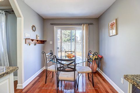 Photo 8 at 191 Wessenger Drive, Holly, Barrie