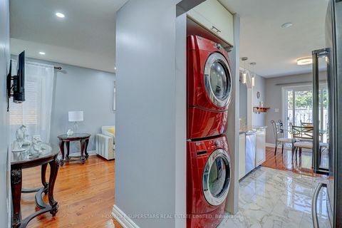 Photo 11 at 191 Wessenger Drive, Holly, Barrie