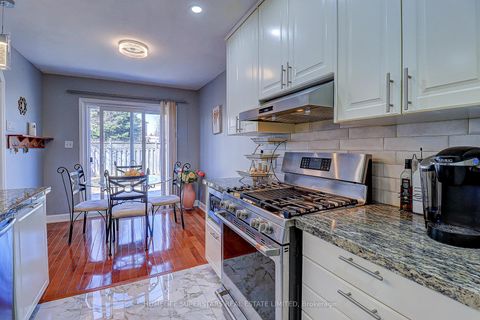 Photo 12 at 191 Wessenger Drive, Holly, Barrie