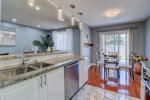 Photo 13 at 191 Wessenger Drive, Holly, Barrie