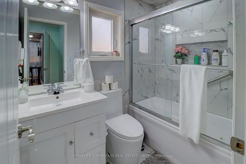 Photo 17 at 191 Wessenger Drive, Holly, Barrie