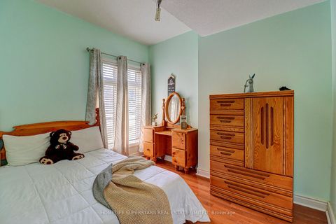 Photo 19 at 191 Wessenger Drive, Holly, Barrie