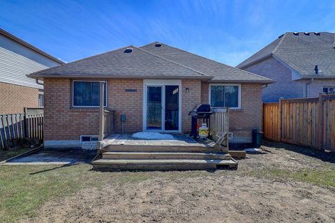 Photo 29 at 191 Wessenger Drive, Holly, Barrie