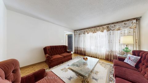 Photo 2 at 93A Wanstead Avenue, Oakridge, Toronto