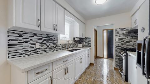 Photo 9 at 93A Wanstead Avenue, Oakridge, Toronto