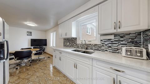 Photo 12 at 93A Wanstead Avenue, Oakridge, Toronto