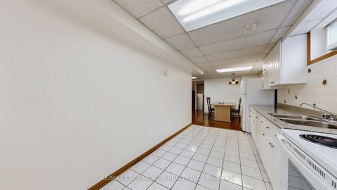 Photo 41 at 93A Wanstead Avenue, Oakridge, Toronto