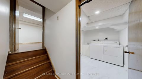 Photo 42 at 93A Wanstead Avenue, Oakridge, Toronto