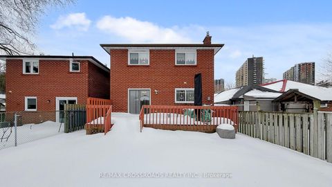 Photo 47 at 93A Wanstead Avenue, Oakridge, Toronto