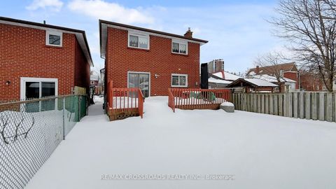Photo 48 at 93A Wanstead Avenue, Oakridge, Toronto