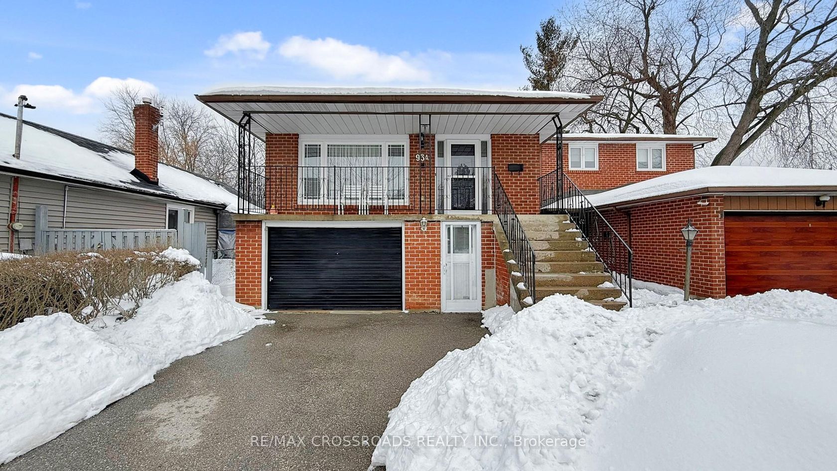 93A Wanstead Avenue, Oakridge, Toronto photo 6