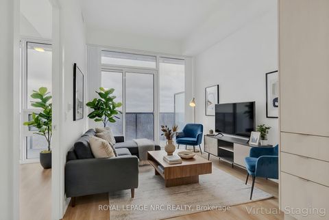 Photo 5 at 6908 - 138 Downes Street, Waterfront Communities C8, Toronto