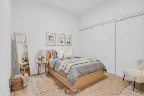 Photo 9 at 6908 - 138 Downes Street, Waterfront Communities C8, Toronto