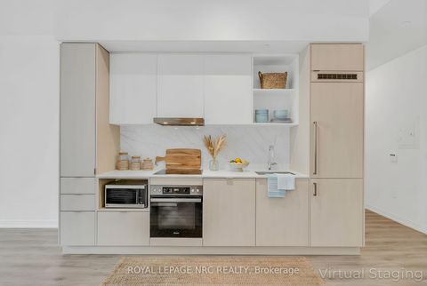 Photo 20 at 6908 - 138 Downes Street, Waterfront Communities C8, Toronto