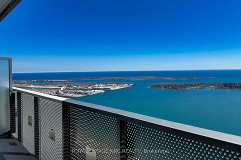 Photo 30 at 6908 - 138 Downes Street, Waterfront Communities C8, Toronto