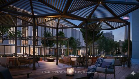Photo 49 at 6908 - 138 Downes Street, Waterfront Communities C8, Toronto